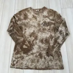 90s PIKO オールドサーフ　フェード　ロンT long sleeveのサムネイル
