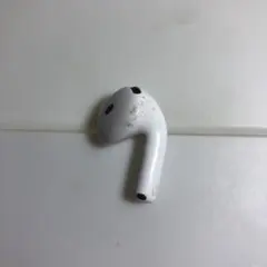 Apple AirPods 第4世代　A3050 右耳　右側　右