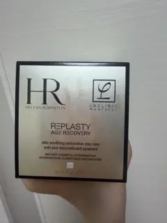 HELENA RUBINSTEIN リプラスティ R.C. デイ クリームのサムネイル