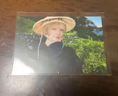 M!LK 佐野勇斗 景品 ポストカード