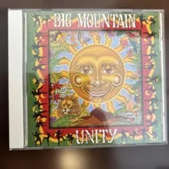 Big Mountain Unity CD