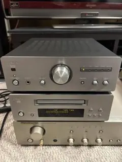 2025年最新】カセットデッキ denonの人気アイテム - メルカリ