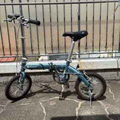 2026年最新】RENAULT タイヤサイズ：〜14インチ 折りたたみ自転車の