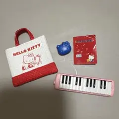 リーメント ハローキテイわくわく小学生 放課後の音楽練習♪のサムネイル