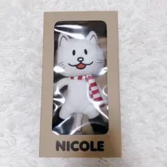 2026年最新】ニコル ぬいぐるみの人気アイテム - メルカリ