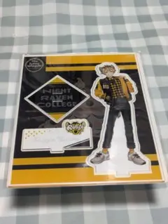 ツイステ ユニオンバースデー アクスタ ラギー