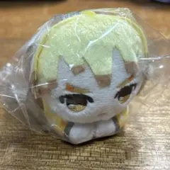 鬼滅の刃 はぐキャラ コレクション 10 ぬい 我妻善逸