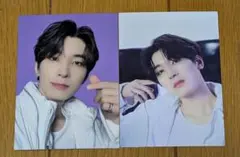 SEVENTEENセブチ follow again japan ウォヌ トレカ