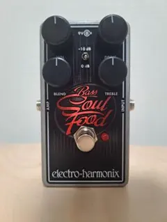 2026年最新】electro harmonix soul foodの人気アイテム - メルカリ