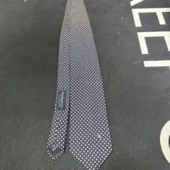 Burberry ネクタイ
