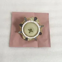 あんスタ 鳴上嵐 リングライト スタライ10th