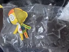 すきゃらとん ケロロ軍曹 クルル ガチャ