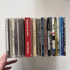 Pearl Jam The Singles Collection 限定版 貴重 - メルカリ