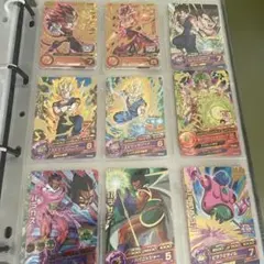 2026年最新】スーパードラゴンボールヒーローズの人気アイテム - メルカリ