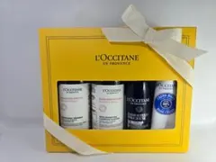 L'OCCITANE ヘアケア＆スキンケア トライアルセット - メルカリ