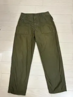 2025年最新】ciota ベイカーパンツの人気アイテム - メルカリ