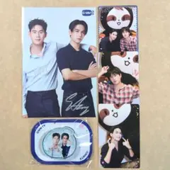 WinnySatang セット