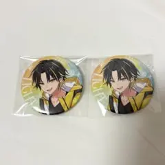 新テニスの王子様 テニプリ おきぬい 缶バッジ 千歳千里 | Mercari