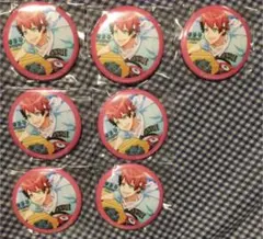 2026年最新】a3 缶バッジ 七尾太一の人気アイテム - メルカリ