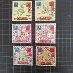 2026年最新】ポケモンシール列伝の人気アイテム - メルカリ