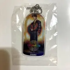 藤原樹 クリアチャーム