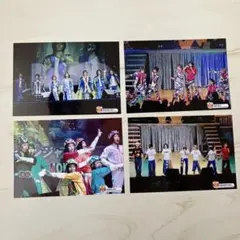 関ジャニ∞ 会場限定 集合ライブフォトセット 公式写真