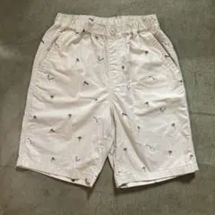 UNIQLO KIDS★ハーフパンツ★140cm