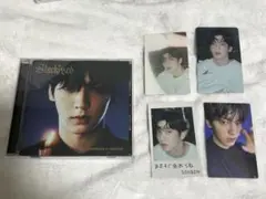 TXT Starkissed ソロジャケ盤 スビン セット