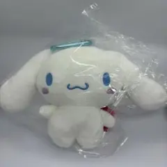 シナモロール ぬいぐるみがま口