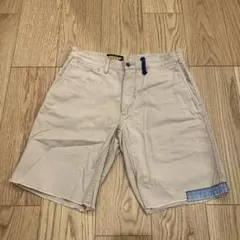 RUGBY RALPH LAUREN リメイク加工チノショーツ 30