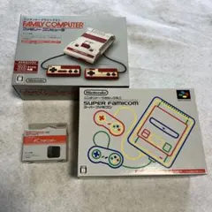 ニンテンドークラシックミニ