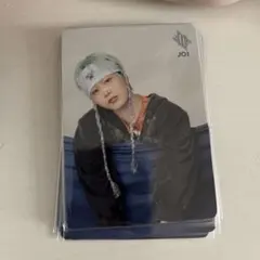 JO1 木全翔也 予約キャンペーントレカ HIMP