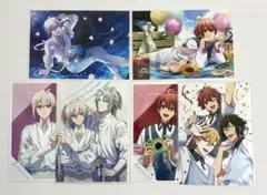 アイナナ 潤 ブロマイド 七瀬 陸 ② - メルカリ