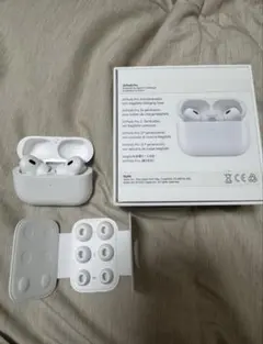 Airpods pro 第2世代　Lightning