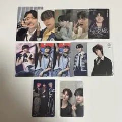 JO1 木全翔也　まとめ売り