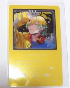 ブレマイ 2周年 2nd anniversary premiumカード 壱川春日 - メルカリ