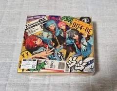 Crazy:B アルバム 新品 あんスタ クレビ