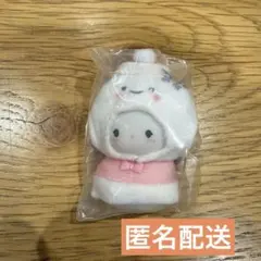 サンリオ ちびっとも 雪の精　こぎみゅん