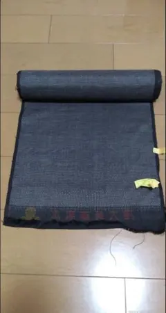 大島紬　シルク100％　24m 反物