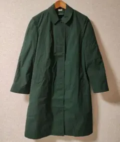 70s 米軍 JROTC レインコート ミリタリー ライナー付