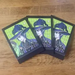 ツイステ ぱしゃこれ ブルームバースデー マレウス