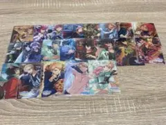 【あんスタ】Knights クリアカード SP 21枚 まとめ売り