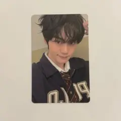 zb1 ゼベワン キムギュビン ギュビン シーグリ pluschat特典 トレカ