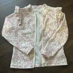 (110)ラプンツェルラッシュガード