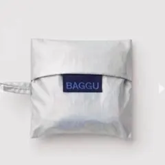 ドット柄 BAGGU エコバッグ ミニ レア 廃盤 - メルカリ