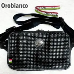 2025年最新】オロビアンコ ボディバッグ vincenteの人気アイテム