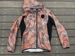 値下げ umbro フード付トレーニングジャケット