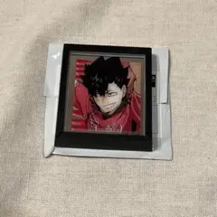 ハイキュー　ベースヤードトーキョー　黒尾