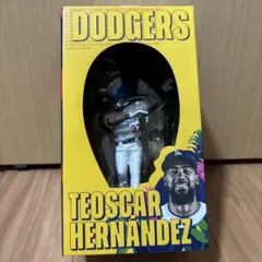 2026年最新】ボブルヘッド ヘルナンデスの人気アイテム - メルカリ