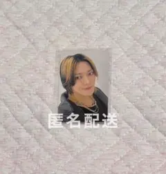 YUTA ユウタ 悠太 HOPE 会場限定特典 depth トレカ NCT127